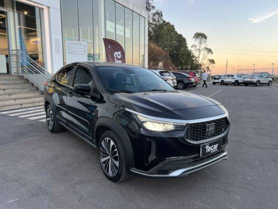 FIAT FASTBACK 1.0 TURBO 200 FLEX AUDACE CVT